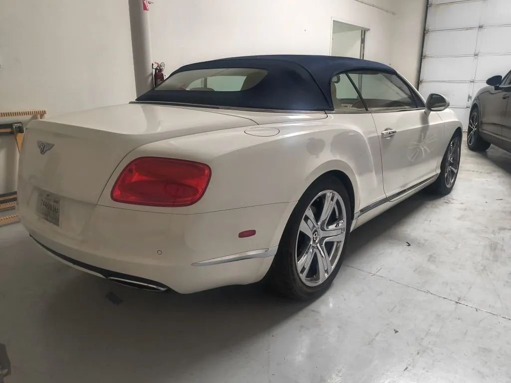Cabriolet in Phoenix, AZ, United States 5 - 18578459