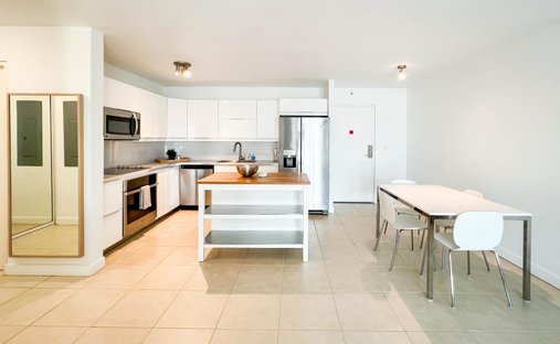 Apartment in San Juan, San Juan, Puerto Rico 1