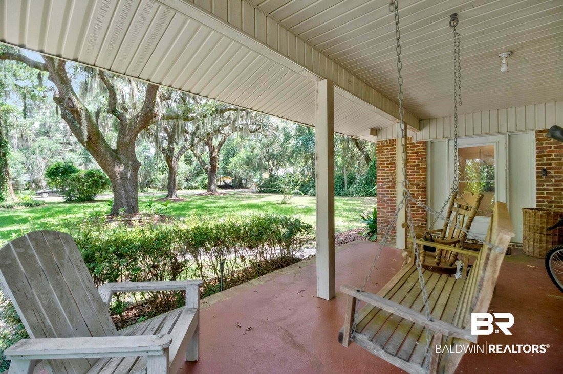 House in Milton, Florida, United States 3 - 18576149