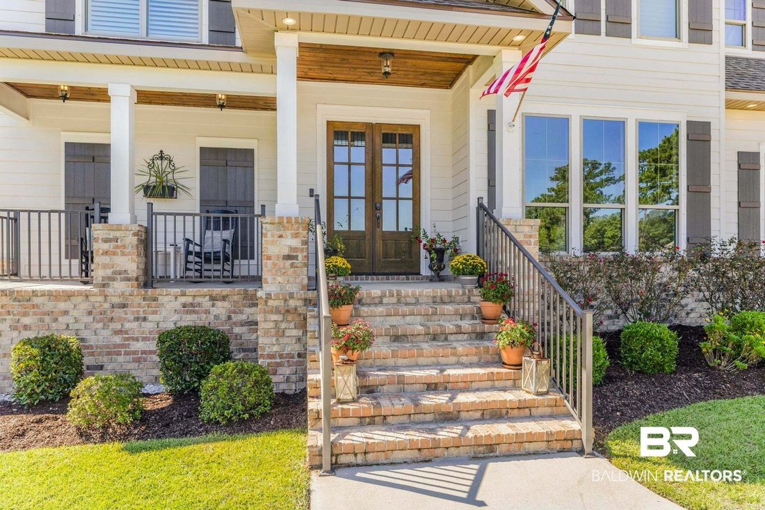 House in Daphne, Alabama, United States 5 - 18408098