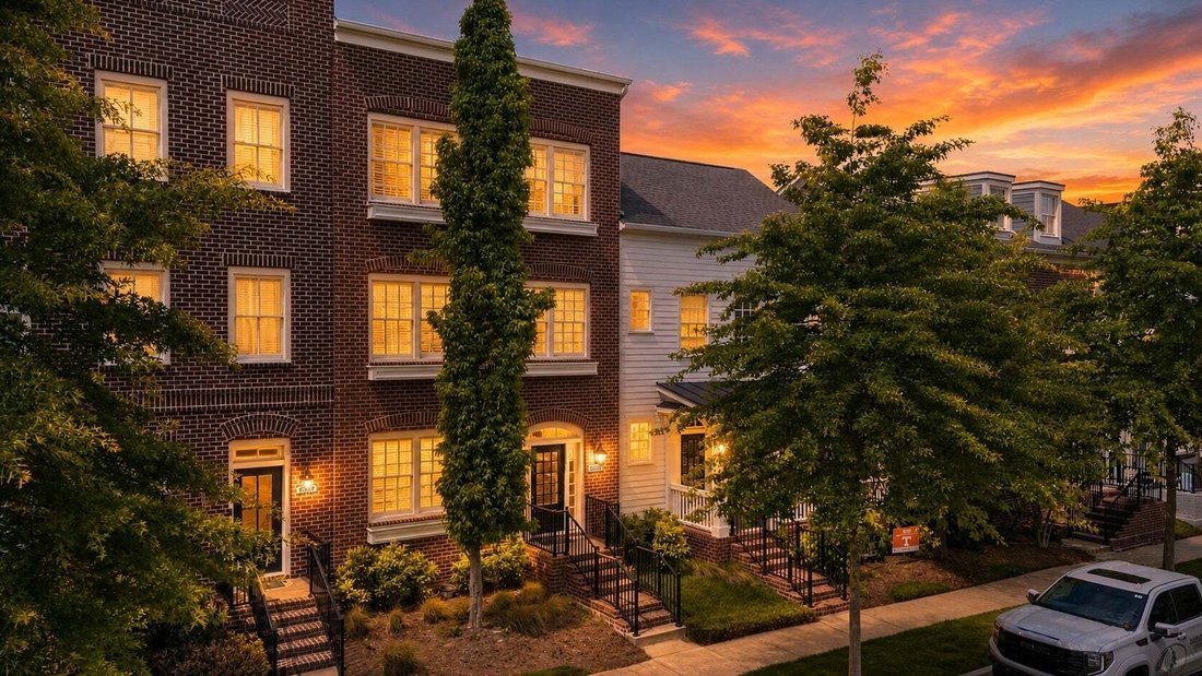 Townhouse in Franklin, Tennessee, United States 2 - 17396231