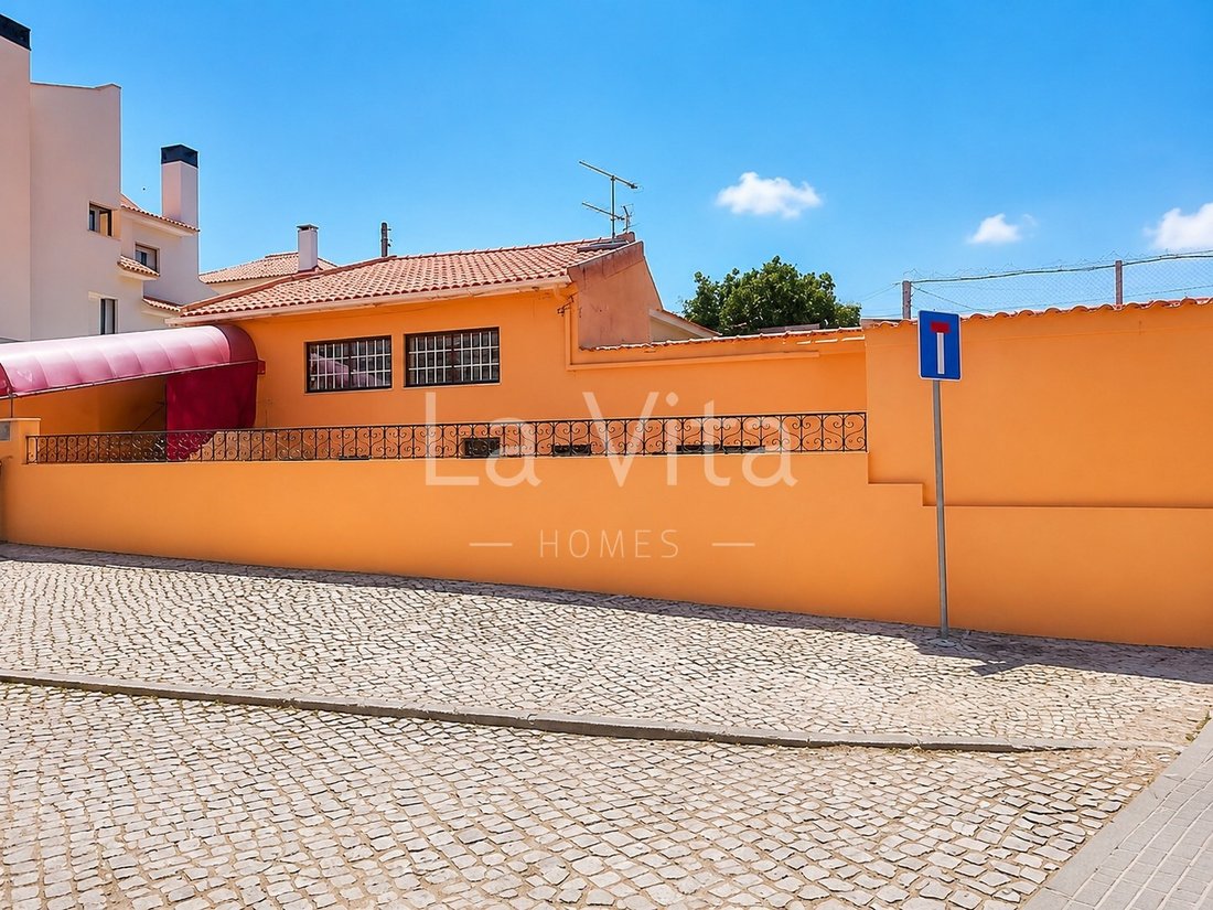 Maison à Alcabideche, Lisbonne, Portugal 3 - 18578026