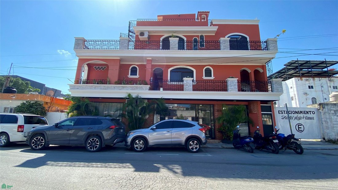 House in Playa del Carmen, Quintana Roo, Mexico 1 - 17088993
