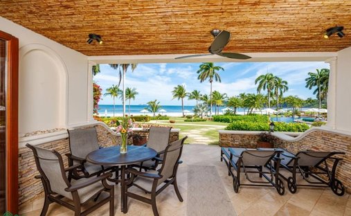 House in Playa Flamingo, Guanacaste Province, Costa Rica 1