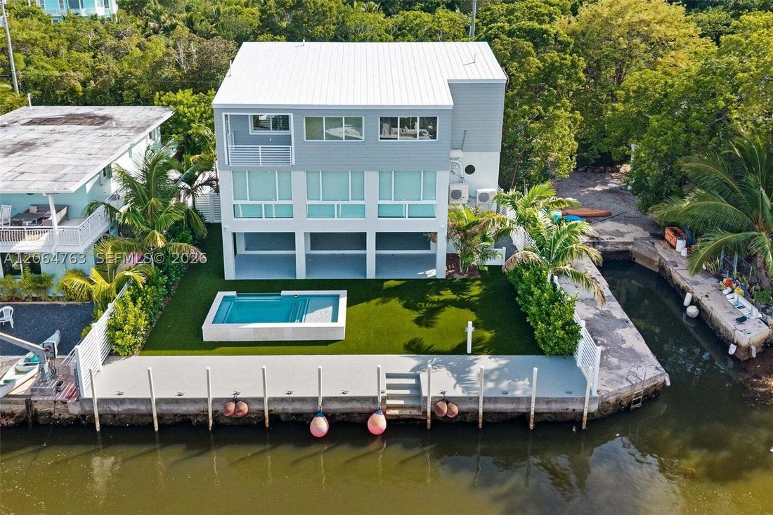 House in Key Colony Beach, Florida, United States 3 - 18576936