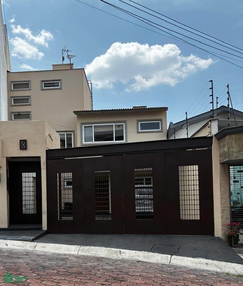 House in Mexico City, Mexico 1 - 18545601