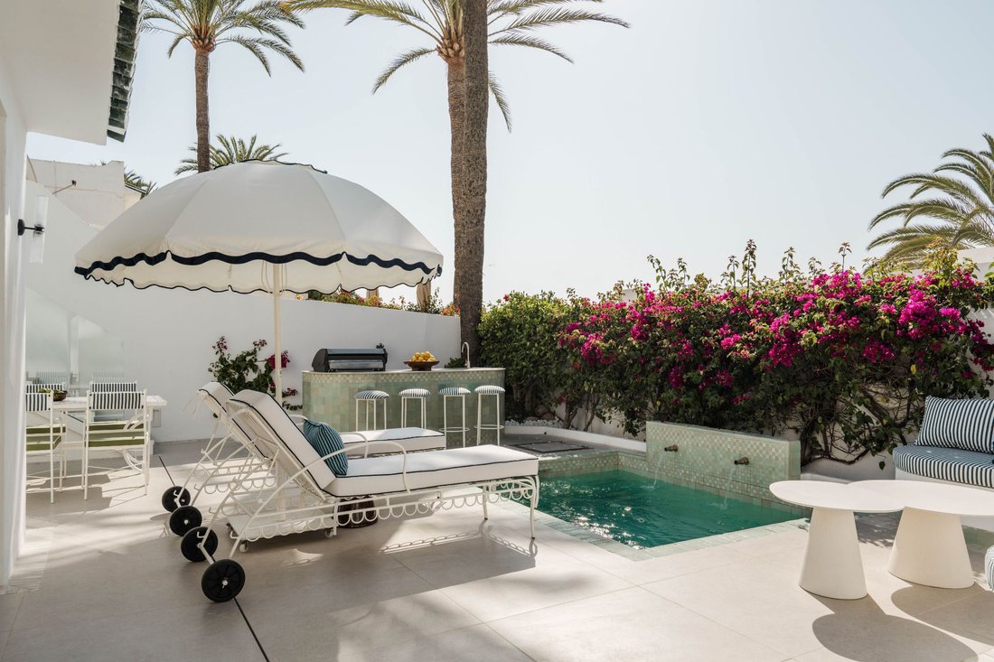 House in Golden Mile, Andalusia, Spain 2 - 18574496