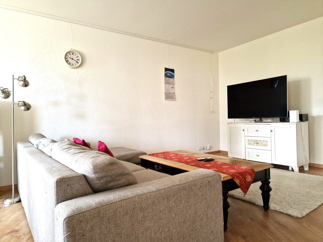 Apartment in Thônex, Genève, Switzerland 2 - 18576445
