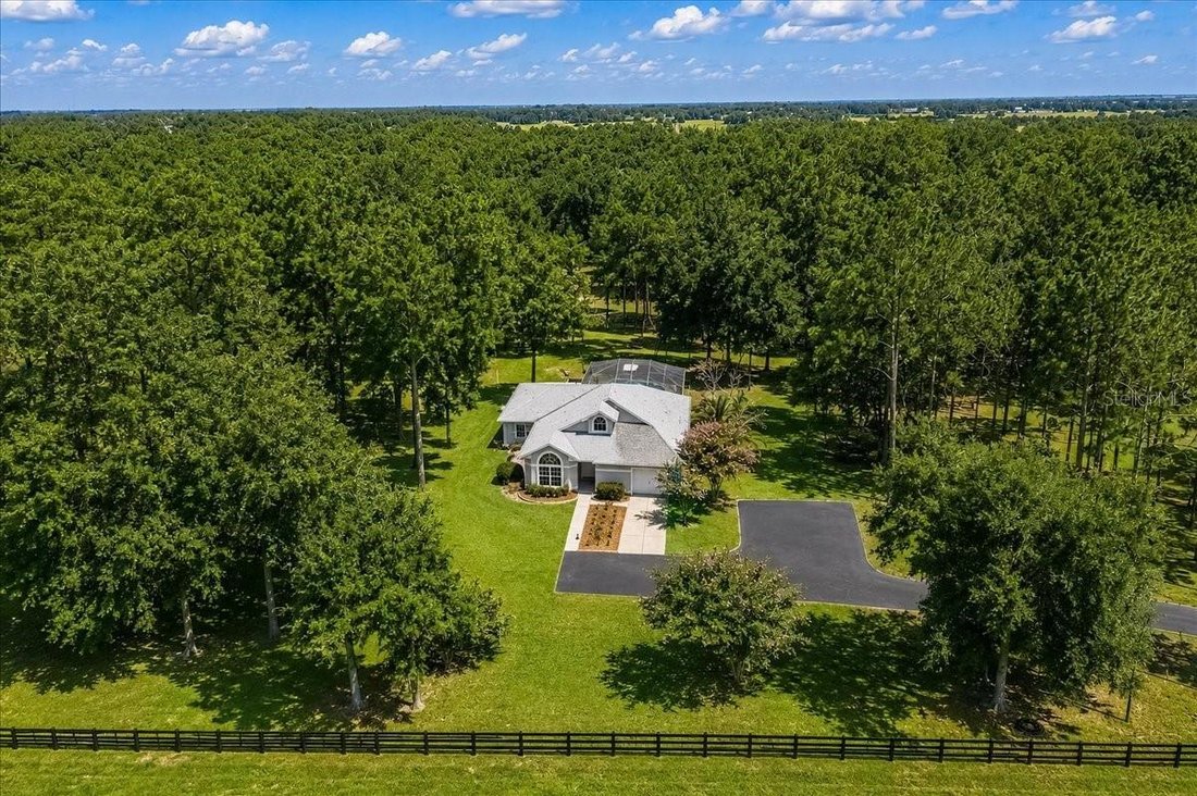 House in Ocala, Florida, United States 3 - 18576740