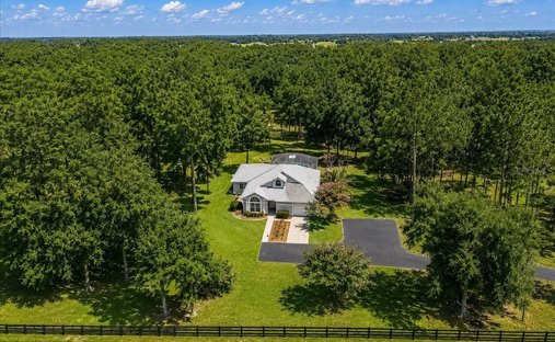 Casa a Ocala, Florida, Stati Uniti 1
