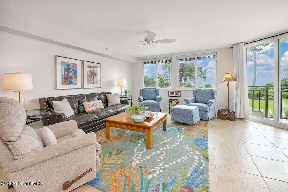 Condo in St. Simons, Georgia, United States 2 - 18576857