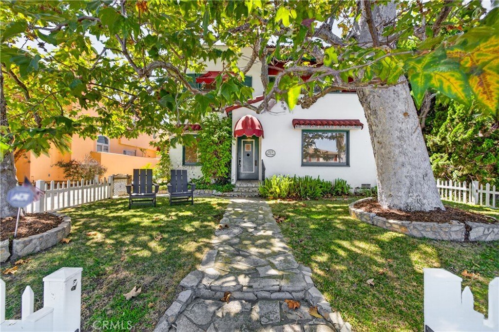 House in Signal Hill, California, United States 1 - 18578733