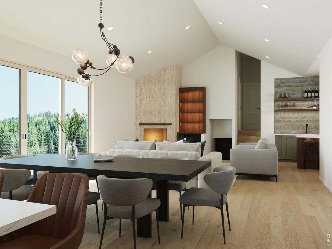 House in Boulder, Colorado, United States 5 - 18576493