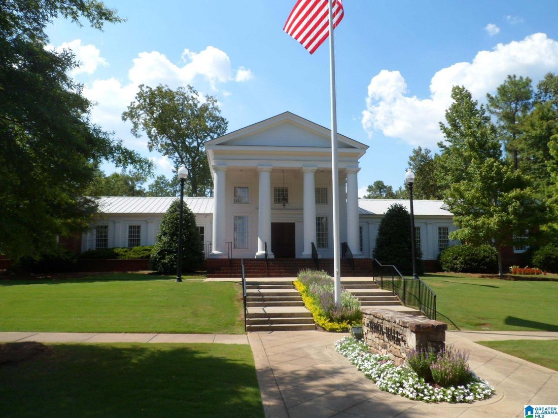 House in Hoover, Alabama, United States 4 - 18577163
