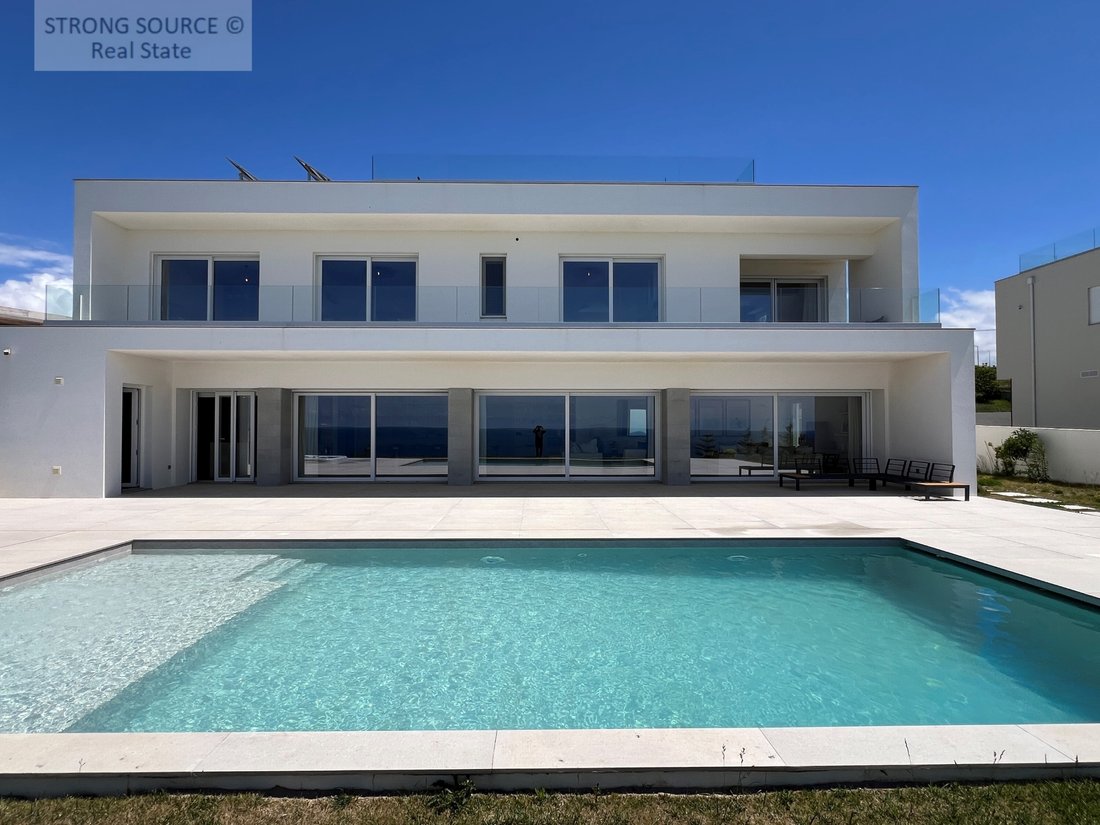 House in Lourinha e Atalaia, Lisbon, Portugal 3 - 18578019