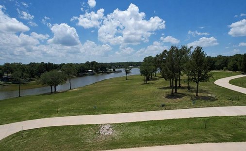 Land in Gun Barrel City, Texas, United States 1