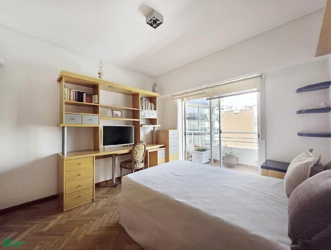 Condo in Buenos Aires, Buenos Aires, Argentina 3 - 18511532