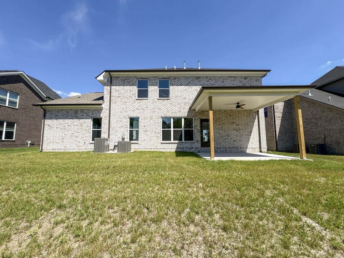 House in Gallatin, Tennessee, United States 3 - 18576609