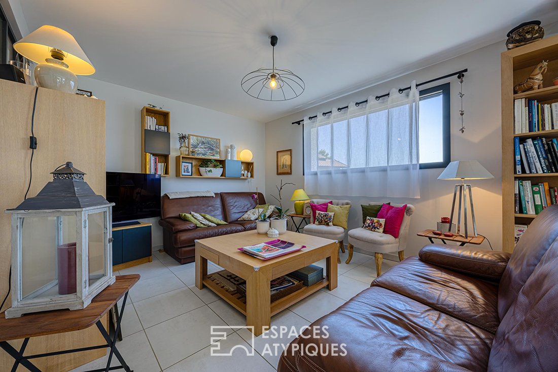 Villa in Cuvat, Auvergne-Rhône-Alpes, France 4 - 18575243