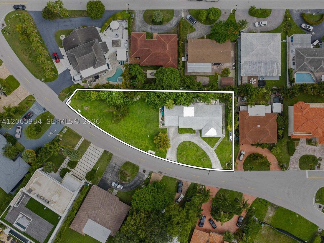 House in Golden Beach, Florida, United States 2 - 18576899