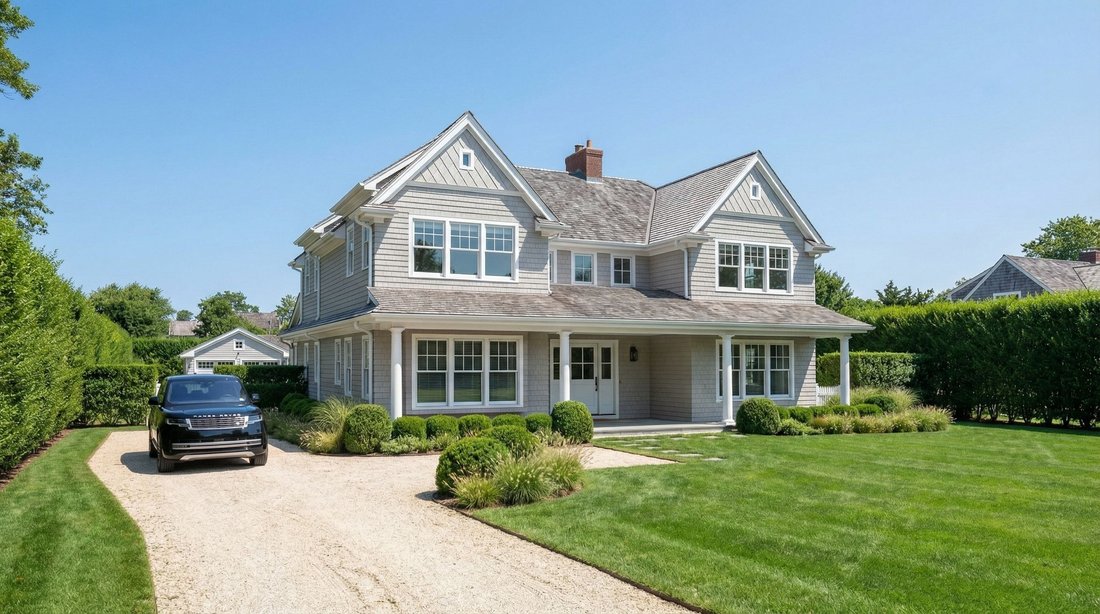 House in Southampton, New York, United States 1 - 18578255