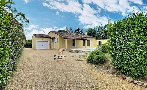 Villa in Fayence, Provence-Alpes-Côte d'Azur, Frankreich 1