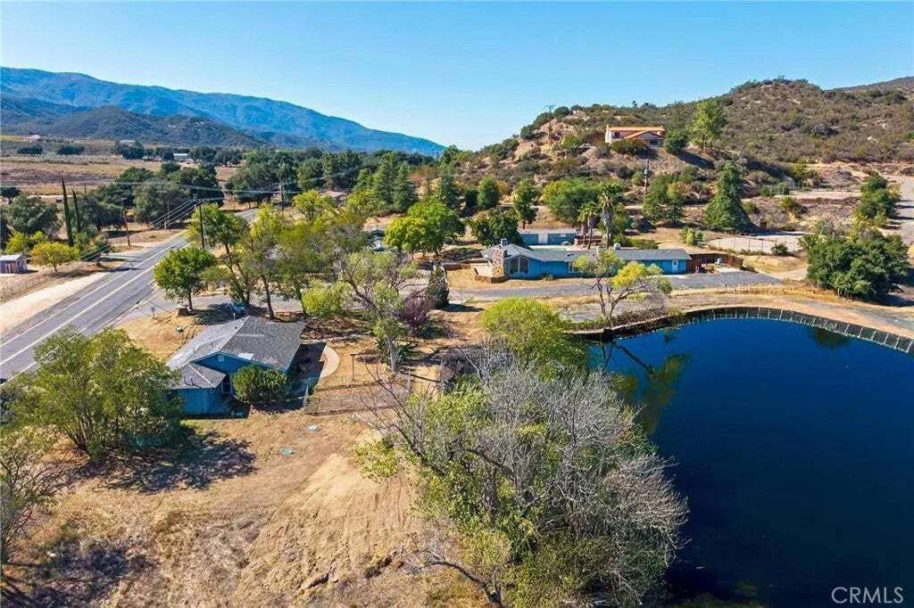 House in Warner Springs, California, United States 4 - 18577258