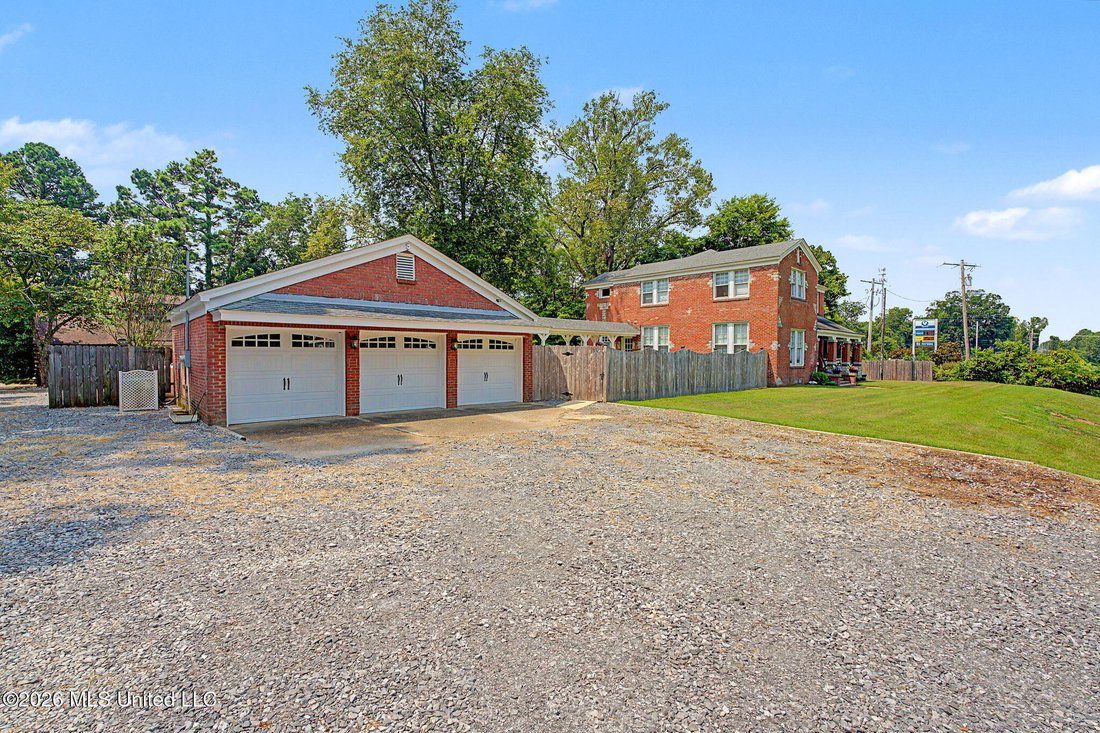 House in Hernando, Mississippi, United States 4 - 18576849
