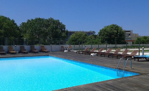 Apartment in Aldoar, Foz do Douro e Nevogilde, Porto District, Portugal 1