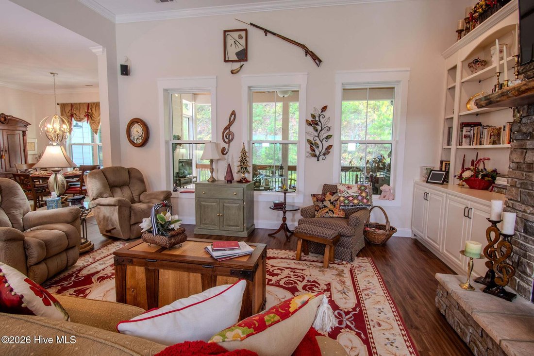 Casa en Murphy, Carolina del Norte, Estados Unidos 4 - 18576604