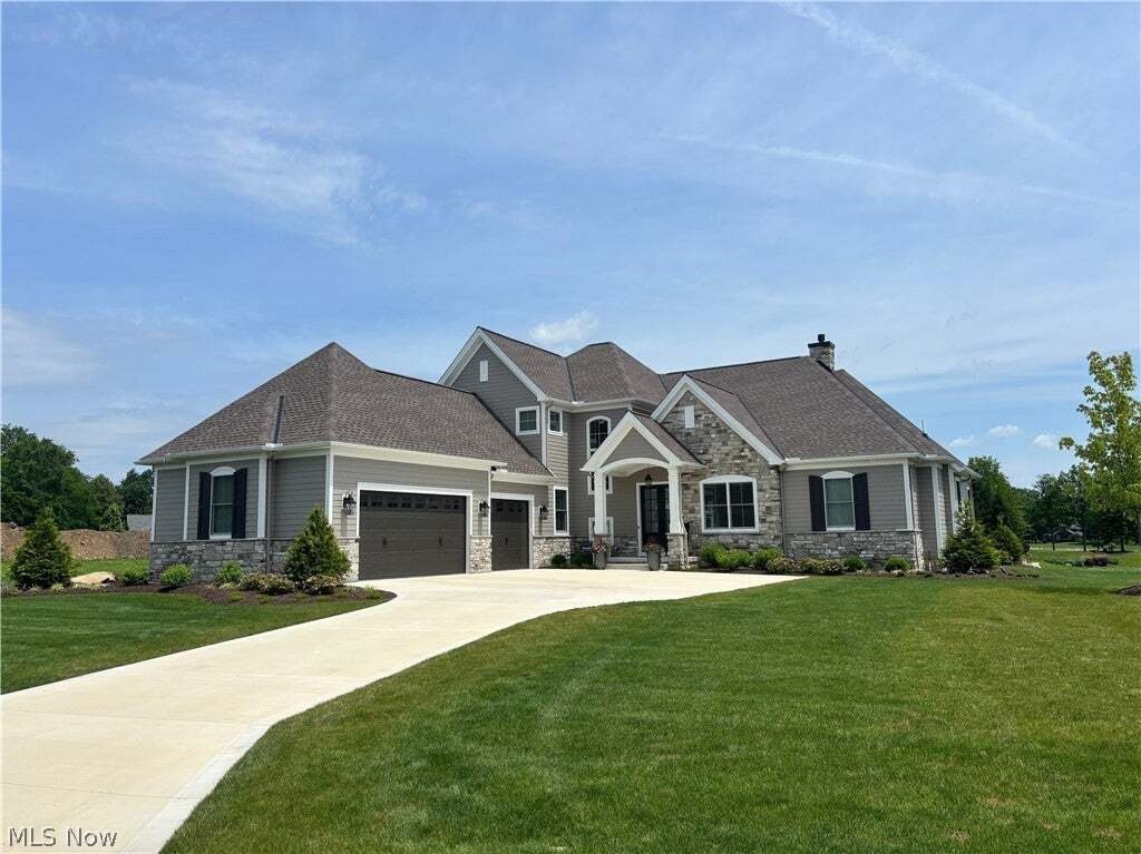 House in Solon, Ohio, United States 3 - 18576101