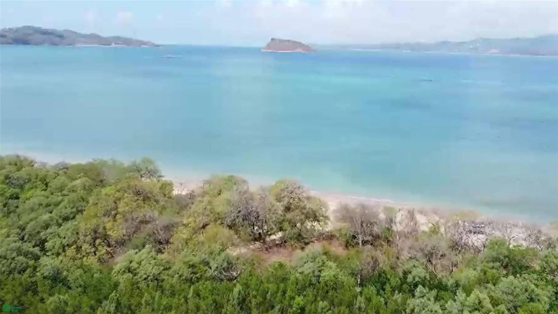 Land in La Cruz, La Cruz, Costa Rica 1 - 18248353