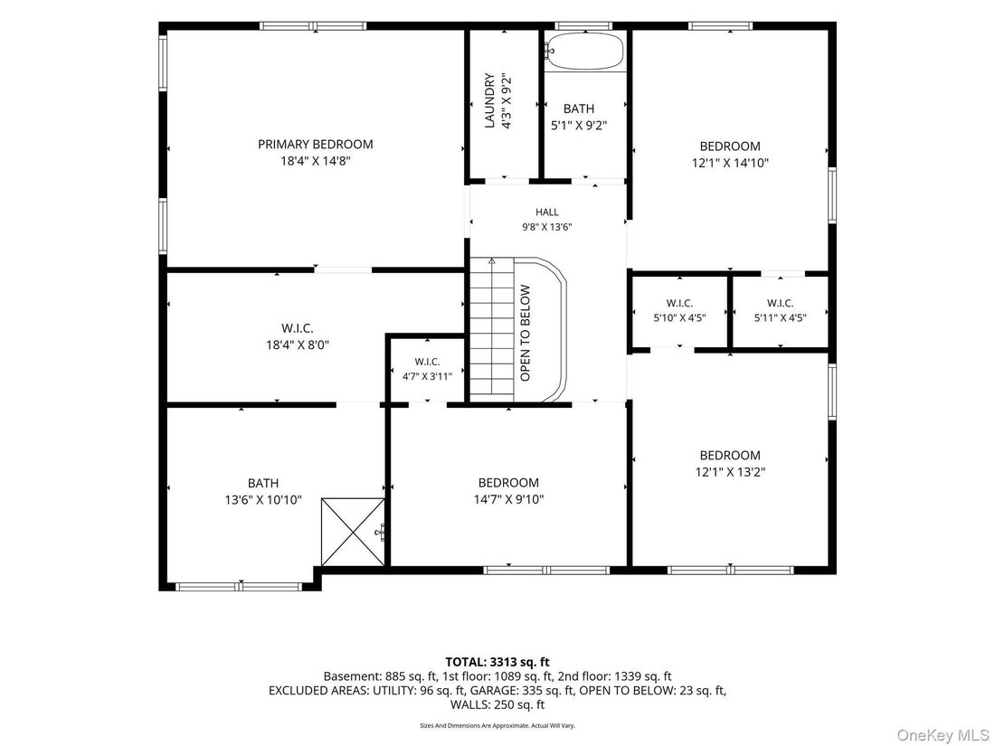 House in Bellmore, New York, United States 3 - 18577084