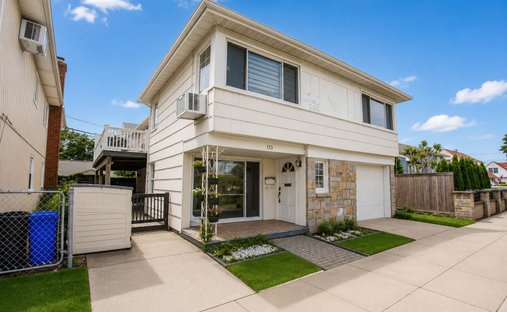 Long Beach, New York, United States 1