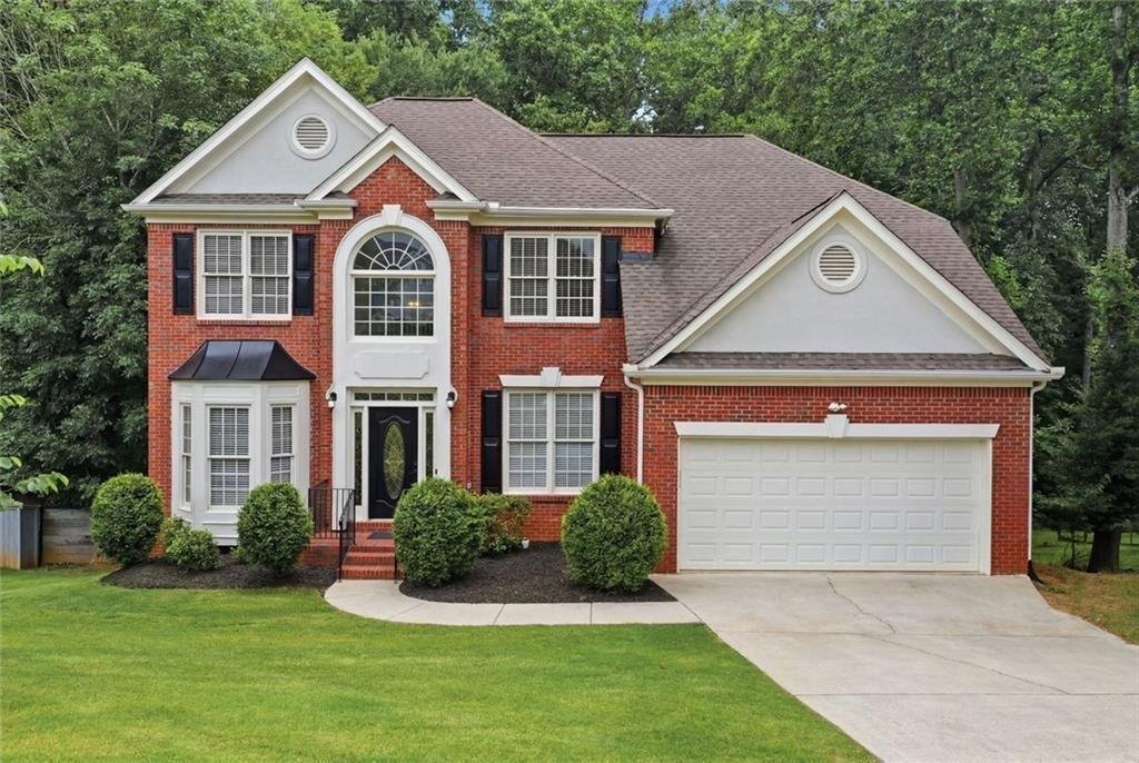 House in Flowery Branch, Georgia, United States 1 - 18128317