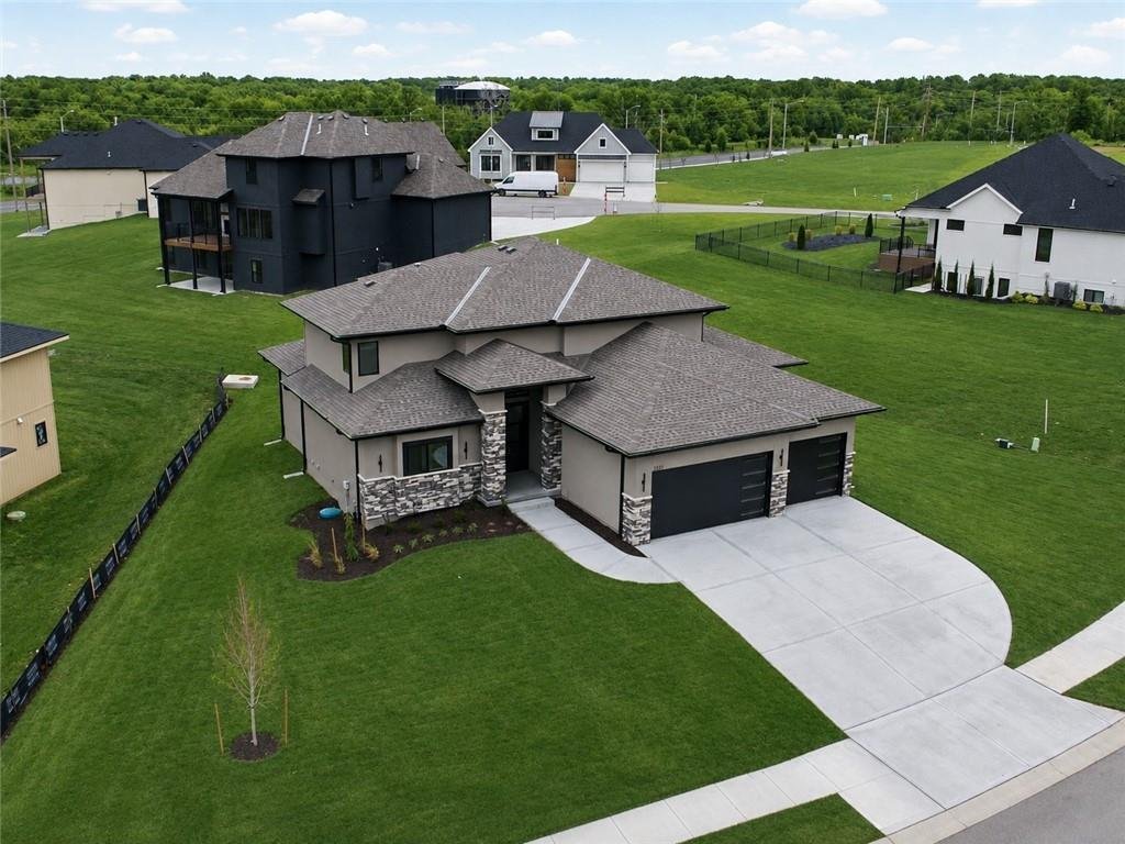 House in Lake Lotawana, Missouri, United States 2 - 15630414