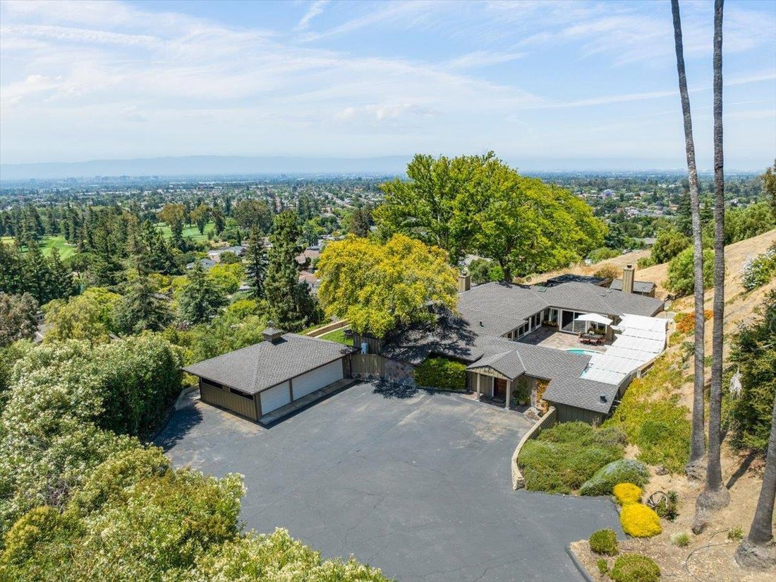 House in San Jose, California, United States 5 - 18577491
