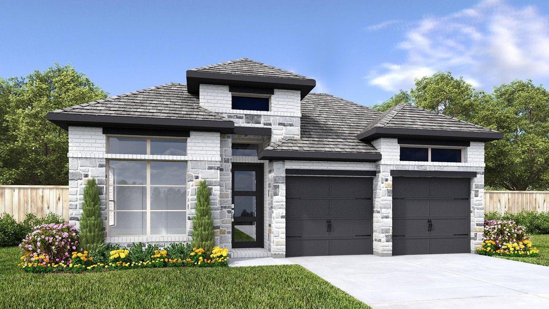House in Rosenberg, Texas, United States 1 - 18577649