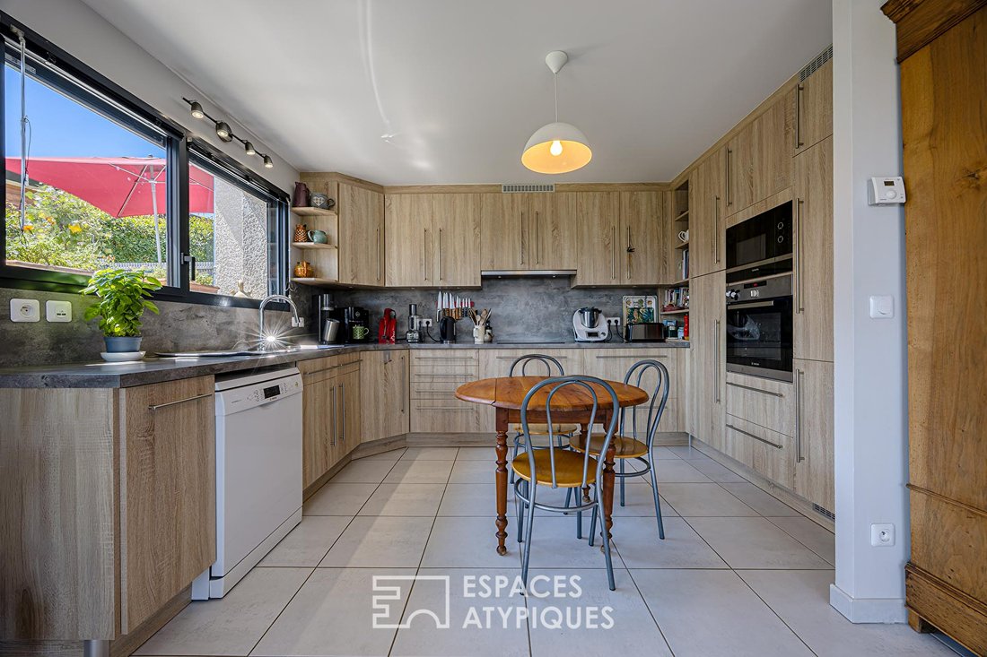 Villa in Cuvat, Auvergne-Rhône-Alpes, France 3 - 18575243