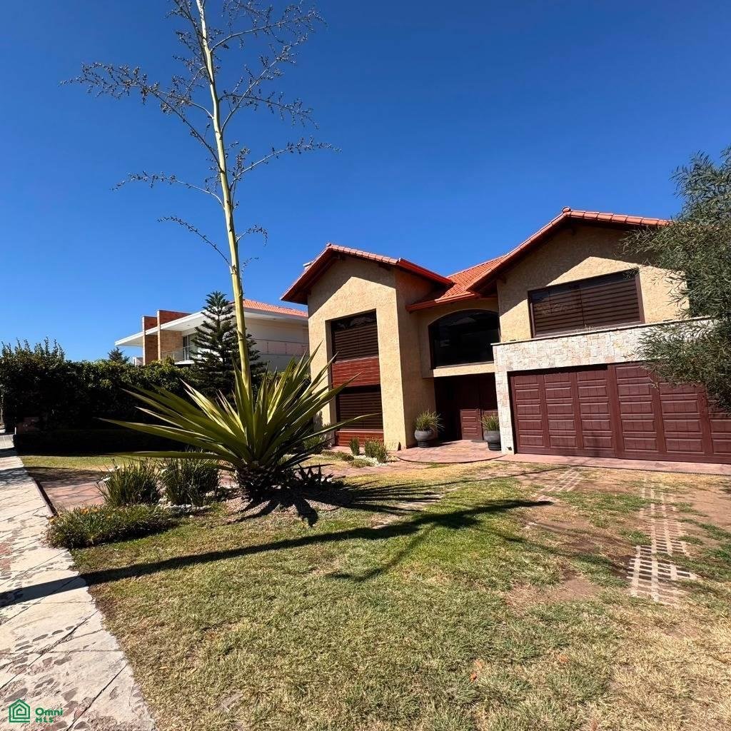 Townhouse en Cochabamba, Departamento de Cochabamba, Bolivia 1 - 18122182