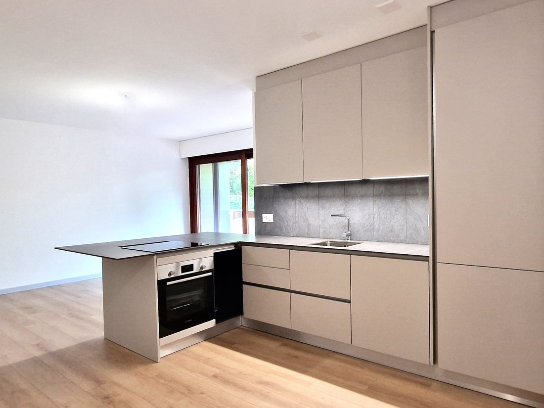 Apartment in Cologny, Genève, Switzerland 3 - 18576372