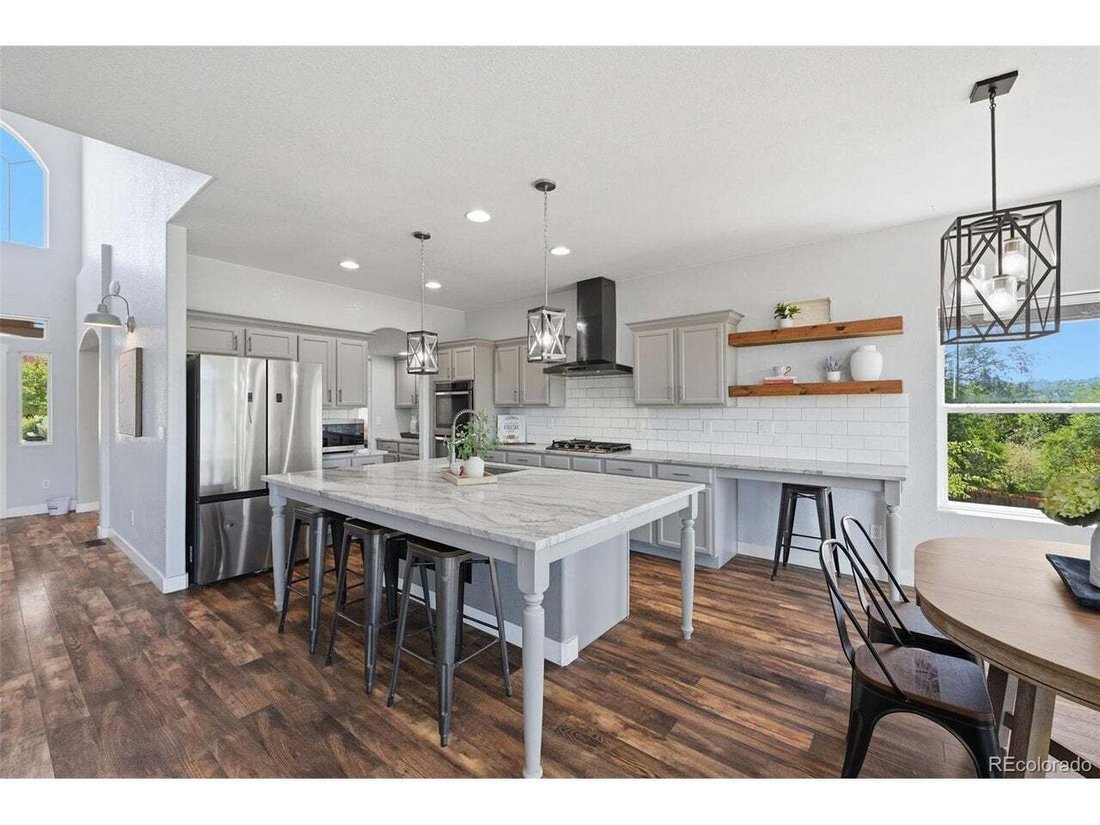 House in Colorado Springs, Colorado, United States 3 - 18576489
