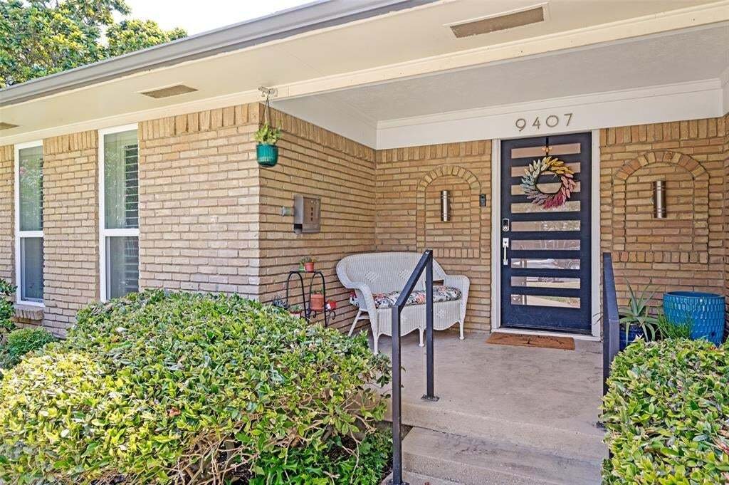 House in Dallas, Texas, United States 3 - 18577548