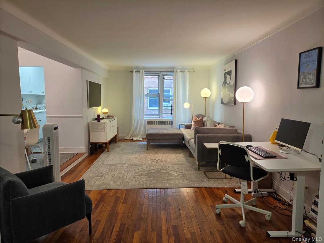 Co Op in New York, New York, United States 1 - 18577779