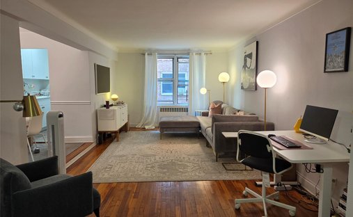 Co Op in New York, New York, United States 1