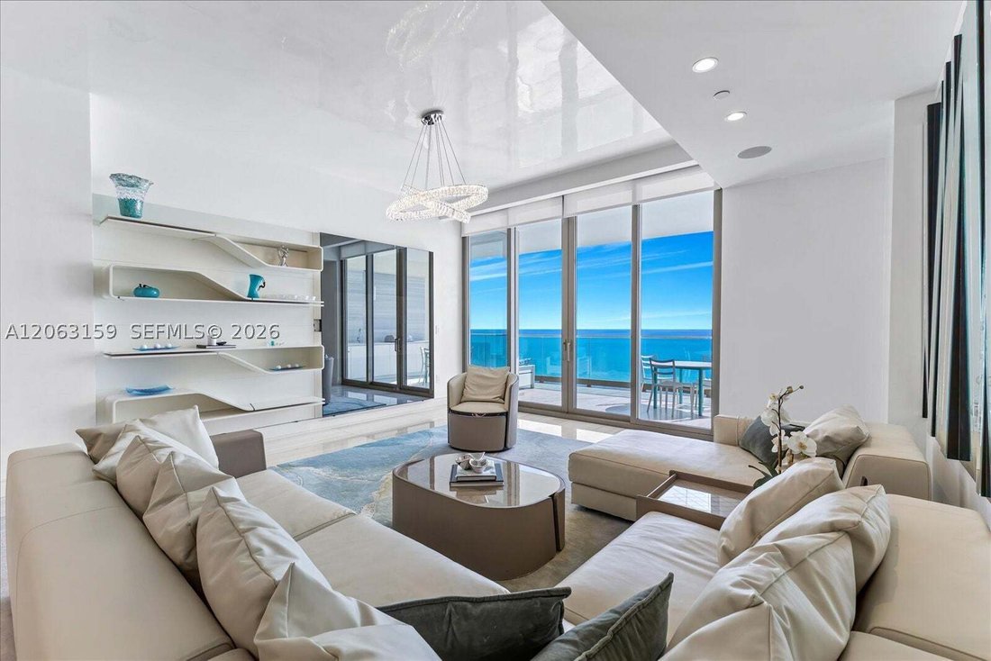 Condo in Golden Beach, Florida, United States 3 - 18576971