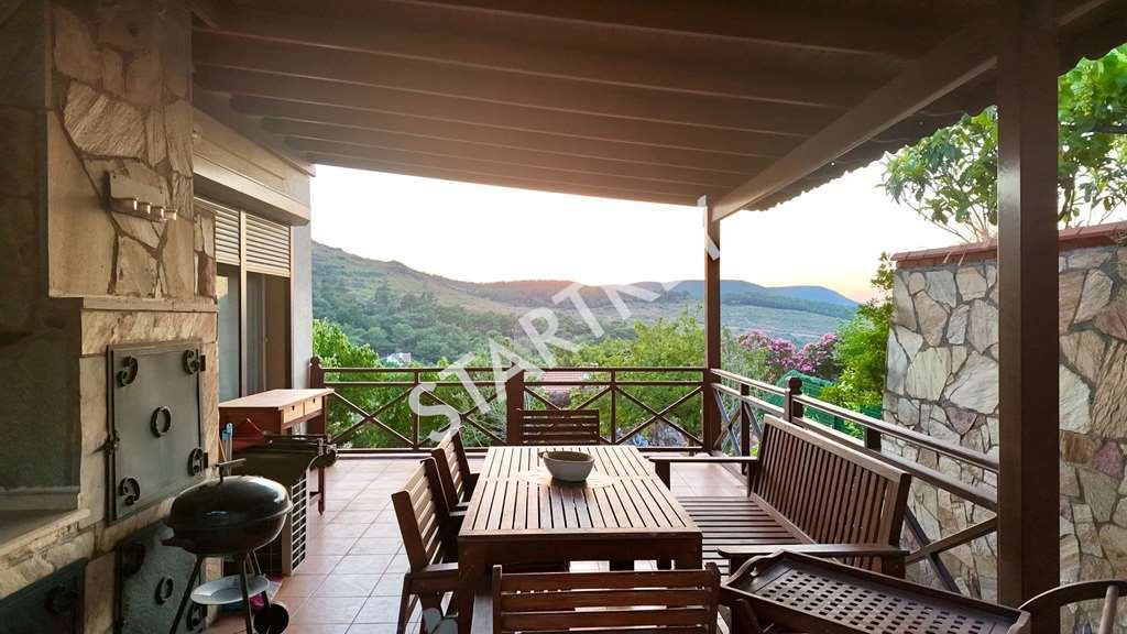 Villa à İzmir, Izmir, Turquie 4 - 18574539