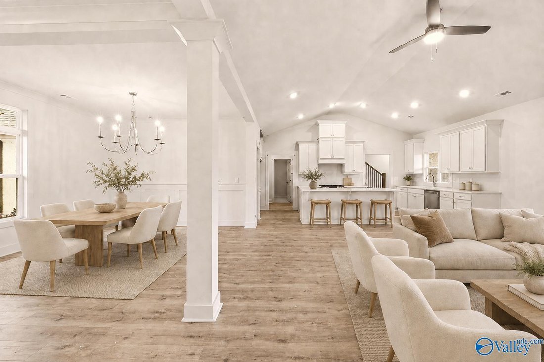 Casa a Blountsville, Alabama, Stati Uniti 2 - 17681352