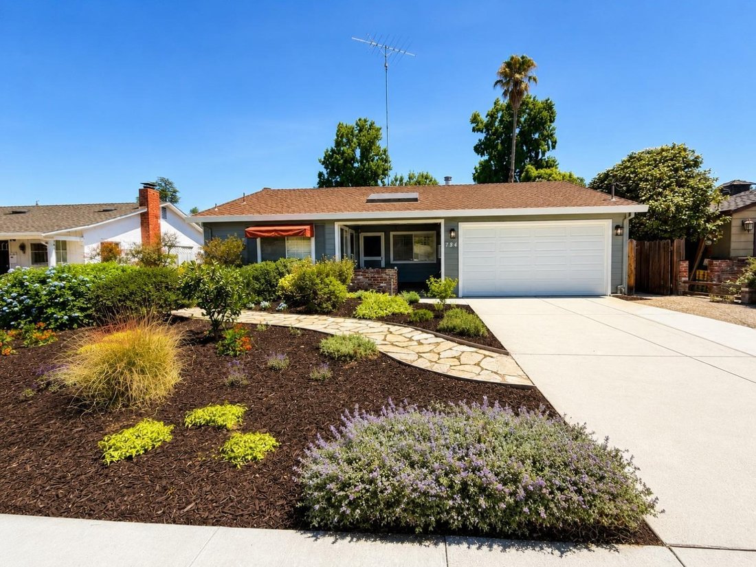 House in San Jose, California, United States 1 - 17765751