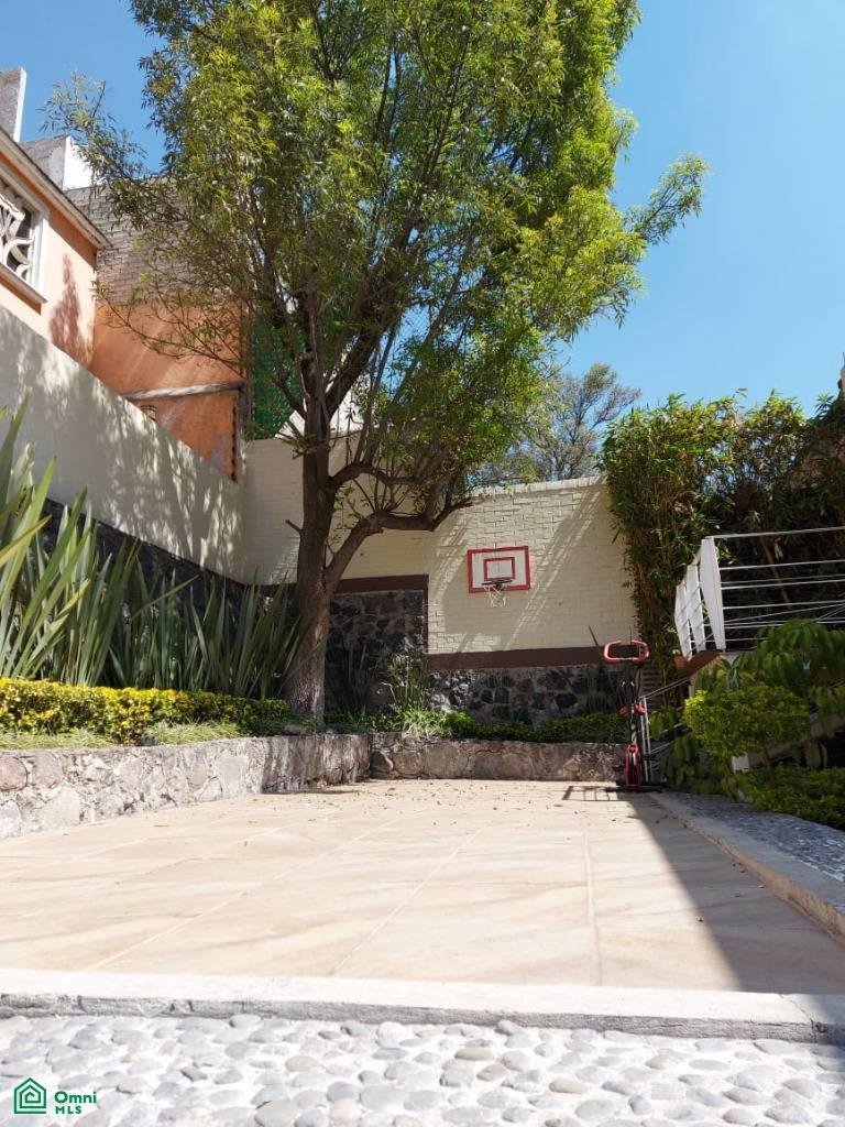 House in Santa Catarina Yecahuitzotl, Mexico City, Mexico 1 - 18396259